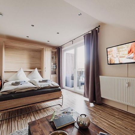 Hexe I - Mit Blick Auf Den Wurmberg Apartment Braunlage Exterior photo