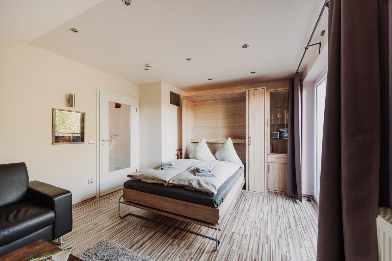 Hexe I - Mit Blick Auf Den Wurmberg Apartment Braunlage Exterior photo